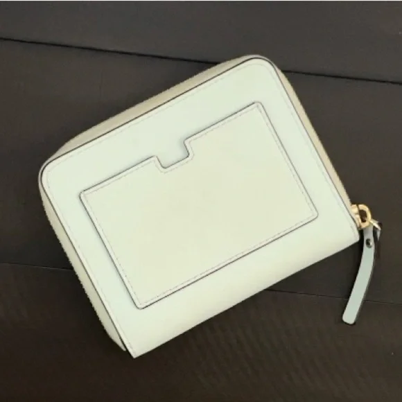 Kate Spade Small Wallet - Picture 2 of 5
